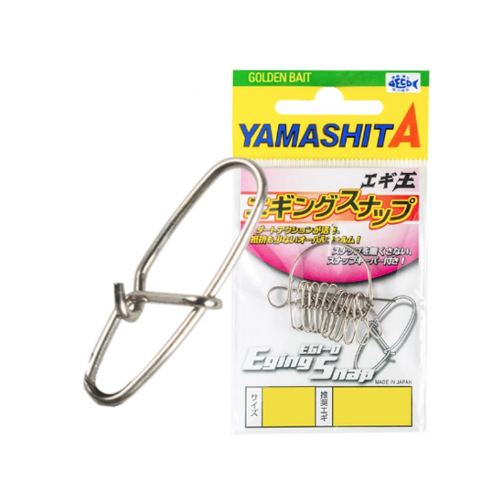 Εικόνα της Egi Snap Yamashita S
