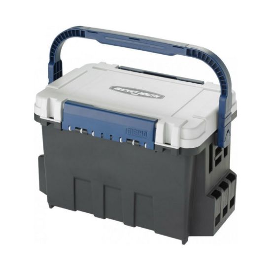 Εικόνα της Bucketmouth BM-9000 Black