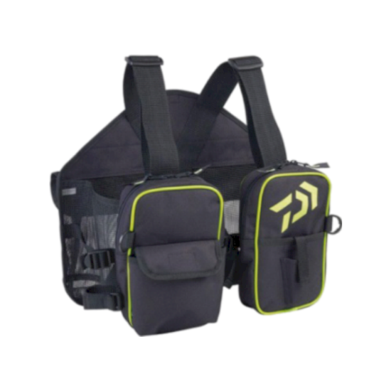 Εικόνα της Γιλέκο Daiwa Gw Nv E