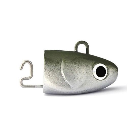 Εικόνα της Black Minnow No4 60gr  Deep Kaki BM347