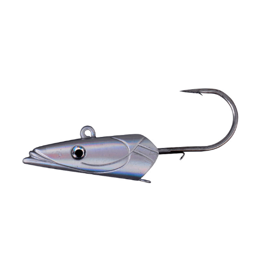 Εικόνα της Μολυβοκεφαλή Savage Gear Sandeel Jighead 16gr 3/0