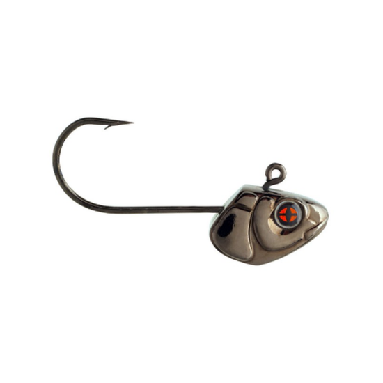 Εικόνα της Μολυβοκεφαλή Sakura L16 Shad Baby Jighead 10gr