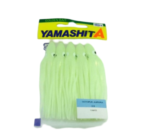 Εικόνα της 6CM Yako #2.0