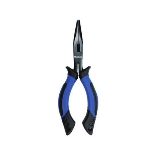 Εικόνα της Πένσα Αλουμινίου Mustad Heavy Duty MT0009