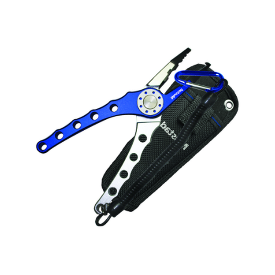 Εικόνα της Πένσα Αλουμινίου Mustad MT026