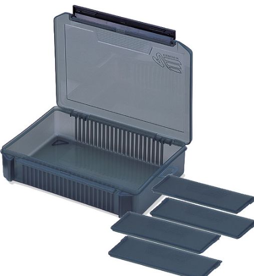 Εικόνα της VS-3020 NDDM Black