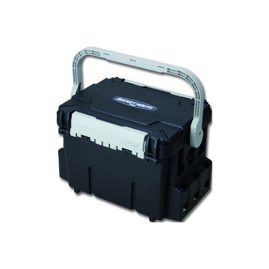 Εικόνα της Bucketmouth BM-7000 Black