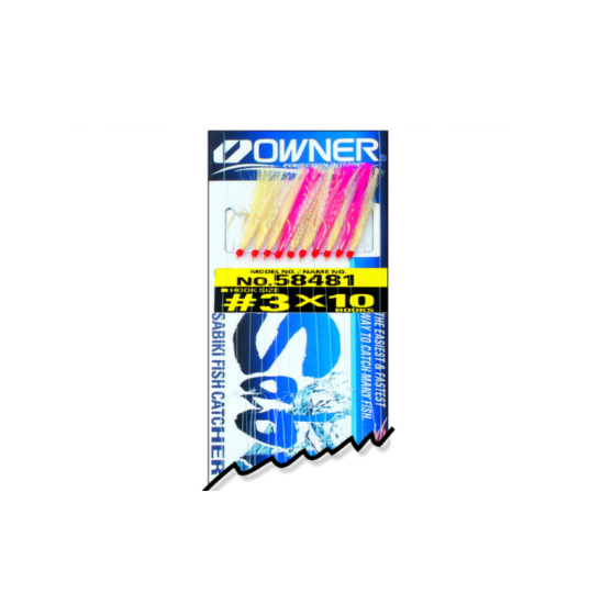 Εικόνα της J-58482 #4