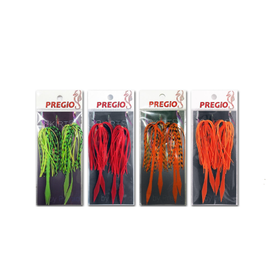 Εικόνα της Tairubber Pregio Rubber Skirt Sk100