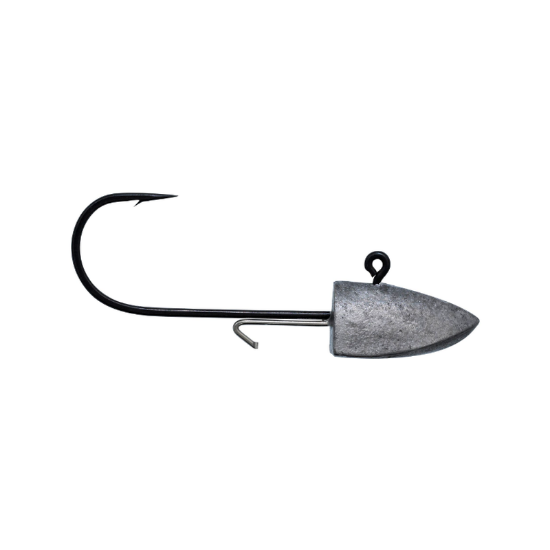 Εικόνα της Μολυβοκεφαλές Illex Juno Eel Head