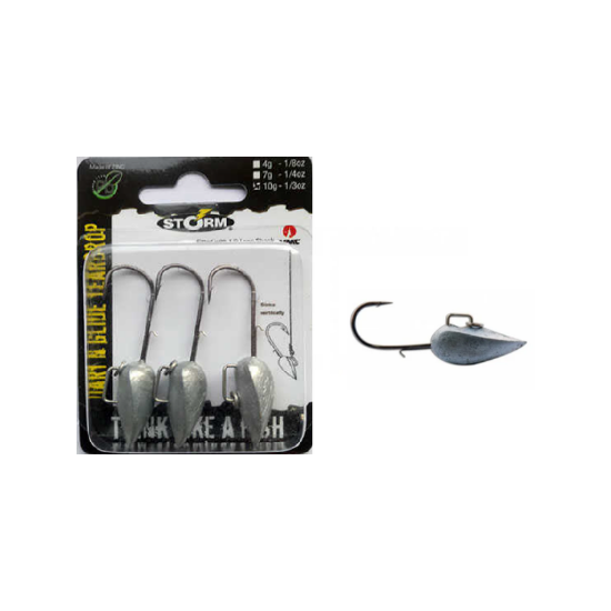 Εικόνα της Storm Teardrop 10gr