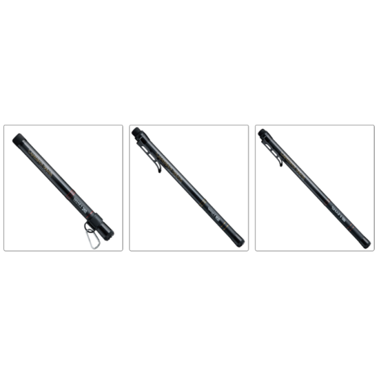 Εικόνα της Κοντάρι Απόχης Alpha Tackle Shaft Nano