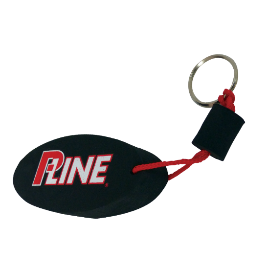 Εικόνα της Επιπλεον Μπρελοκ P-Line Floating Keychain 3"