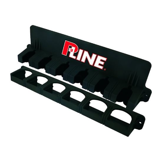 Εικόνα της Βάση Καλαμιών P-line Rod Rack Vertical
