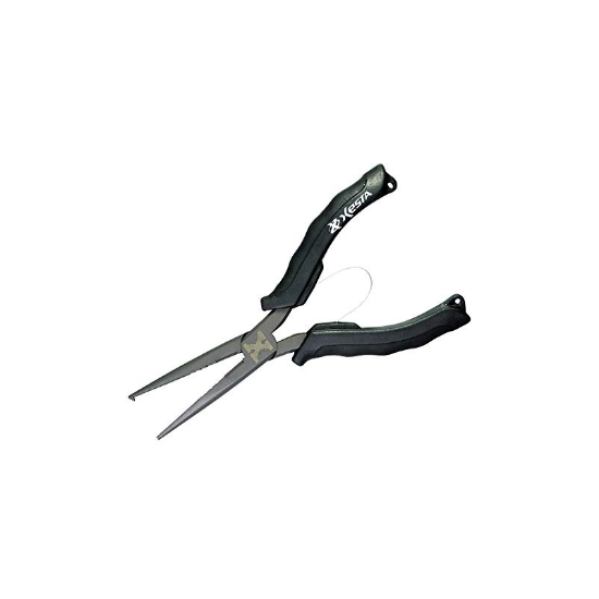 Εικόνα της Πένσα Xesta Stainless Split Ring Plier 19cm