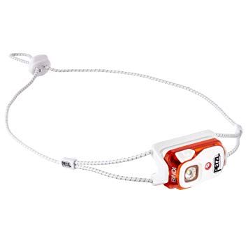 Εικόνα της Φακός Κεφαλής Petzl Bindi