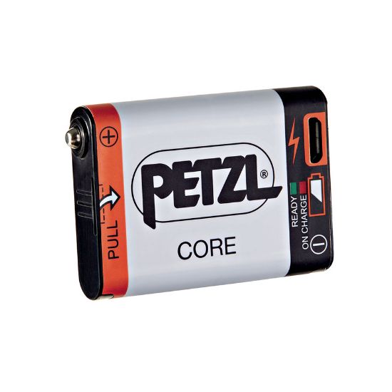 Εικόνα της Μπαταρία Petzl Accu Core