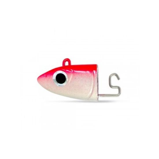 Εικόνα της Black Minnow No3 12gr  Shore Pink BM868