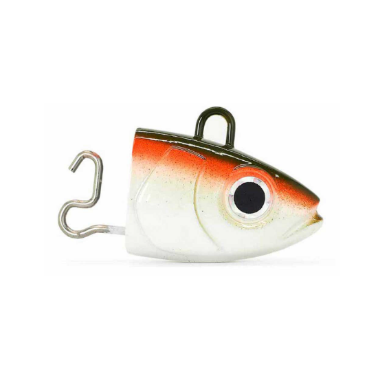 Εικόνα της Black Minnow No5 90gr  Deep Candy Green BM1204