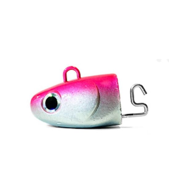 Εικόνα της Black Minnow No5 120gr Extra Deep #Pink BM1206