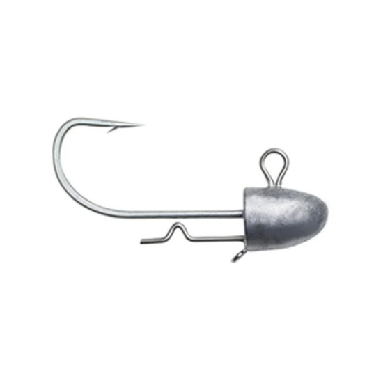 Εικόνα της Μολυβοκεφαλές Savage Gear Bullet Jig Head 7gr