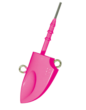 Εικόνα της Hyper Head Touch Down Dart 60g #Pink