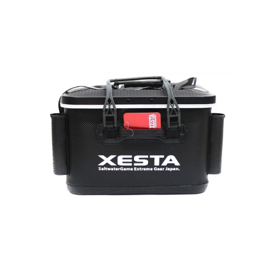 Εικόνα της Βαλίτσα Xesta Tackle Bakkan