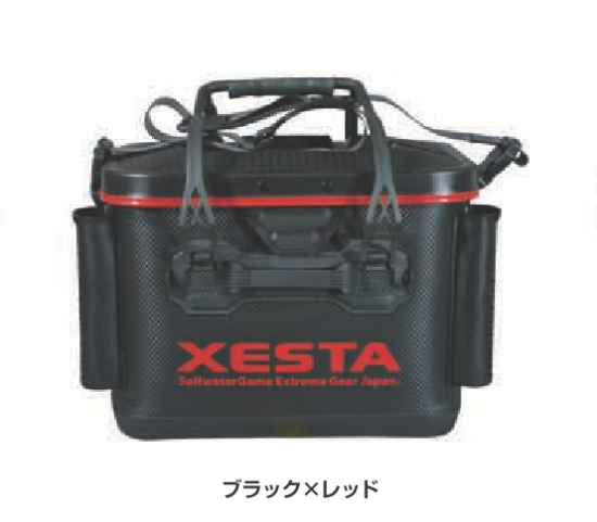 Εικόνα της Black-Red