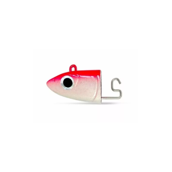 Εικόνα της Black Minnow No4 40gr  OFFShore Pink BM873