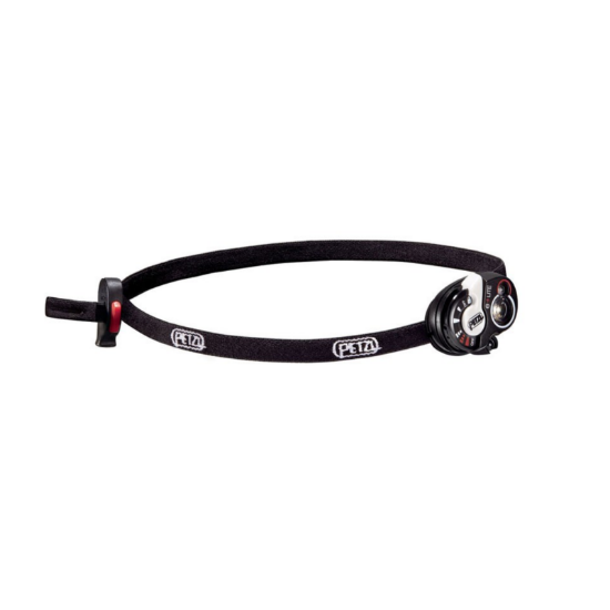 Εικόνα της Φακός Κεφαλής Petzl E+Lite E02-P4