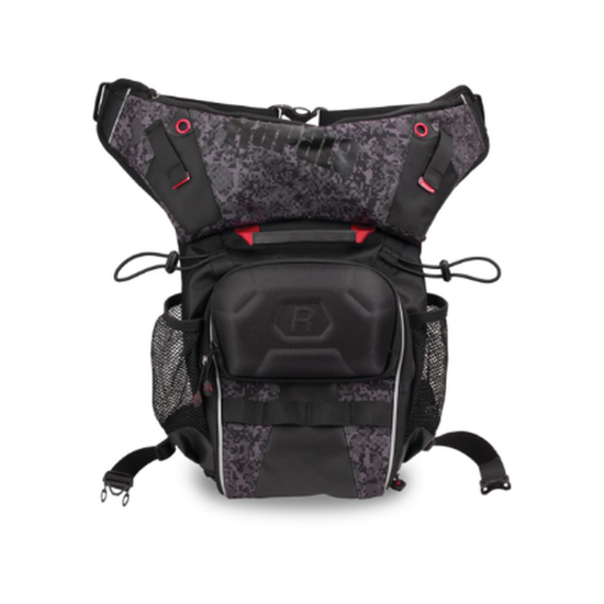 Εικόνα της Τσαντάκι Μέσης Urban Rapala Hip Pack RUHP