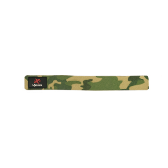 Εικόνα της Straps Rod Belt 3x25cm Camo