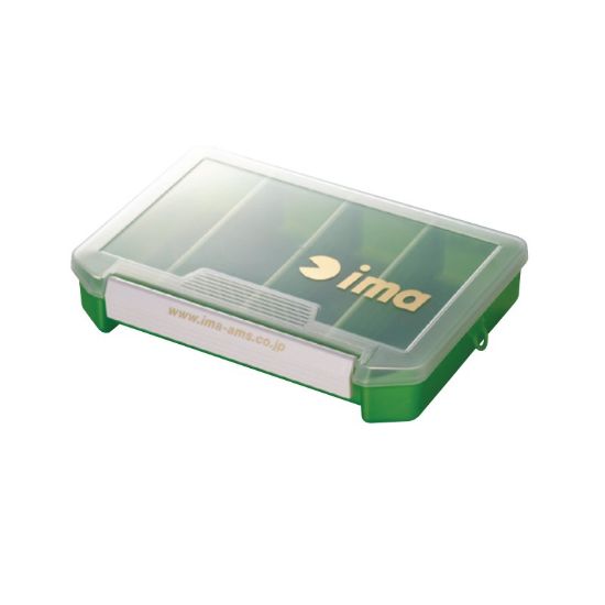 Εικόνα της 3010 NDM green