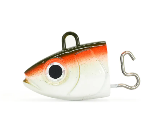 Εικόνα της Black Minnow No6 150gr Off Shore Candy Green  BM1349