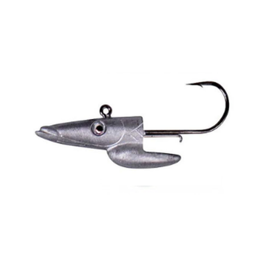 Εικόνα της SANDEEL JIGHEAD 65G 6/0