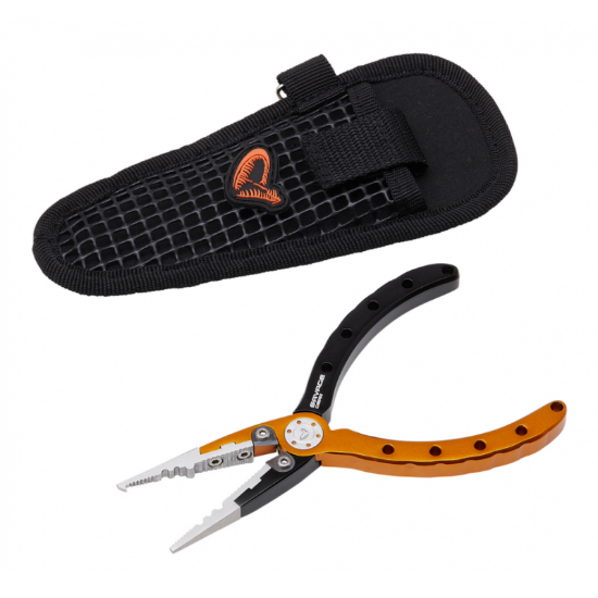 Εικόνα της Pro Lure Plier Small