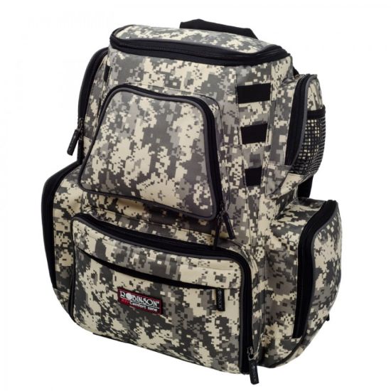 Εικόνα της Τσάντα Πλάτης Robinson Backpack