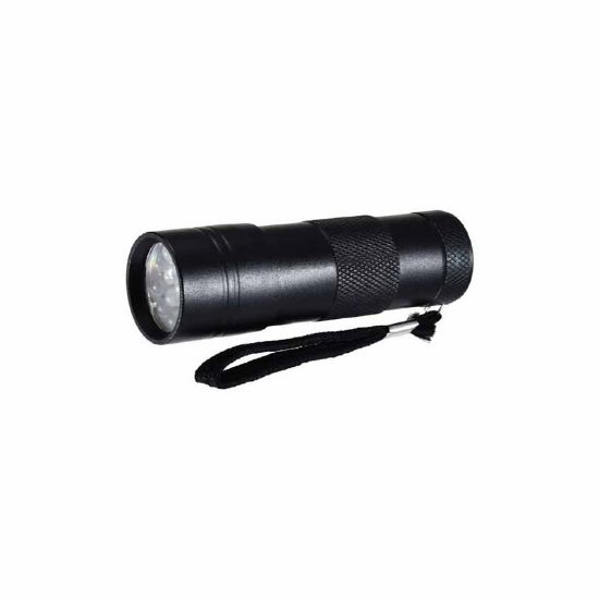 Εικόνα της Φακός Primus Uv 12 Led