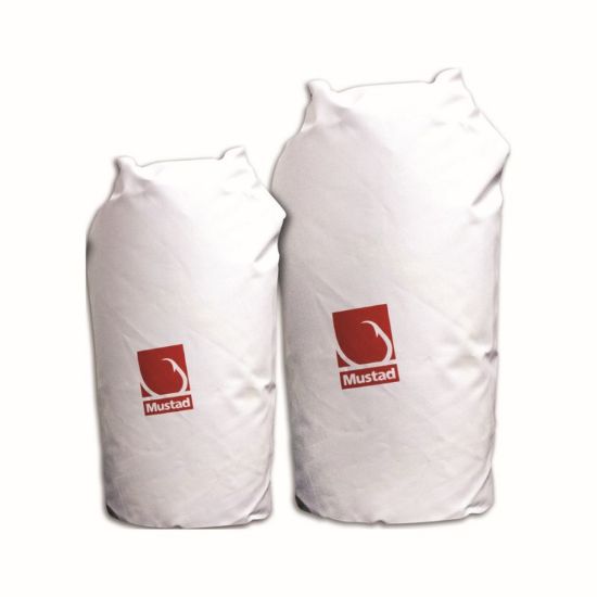 Εικόνα της Σάκος Στεγανός Mustad Dry Bags 40lt MB003