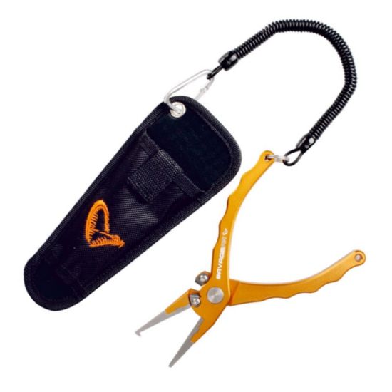 Εικόνα της Πένσα Savage Gear Side Cutter Plier