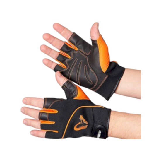 Εικόνα της Γάντια Savage Gear Protec Glove