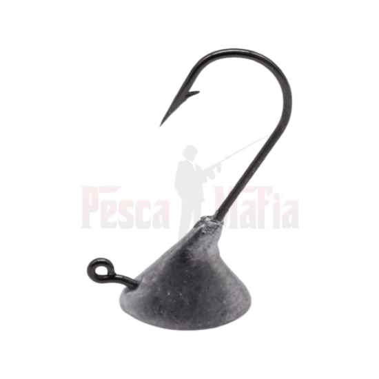 Εικόνα της Μολυβοκεφαλή Slug Bottom