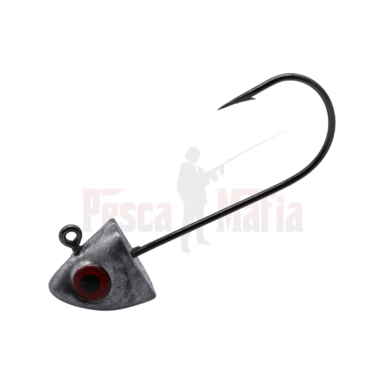 Εικόνα της Μολυβοκεφαλή Flat Shad