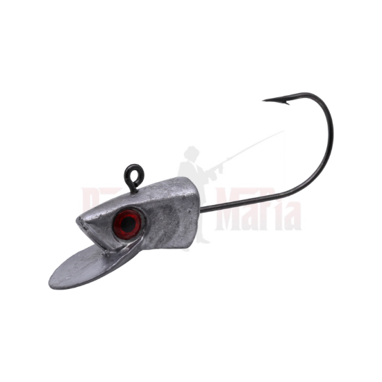 Εικόνα της Μολυβοκεφαλή Minnow Head