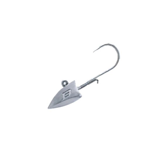 Εικόνα της Μολυβοκεφαλή Bkk Silent Chaser Punch Prisma Darting Lrf
