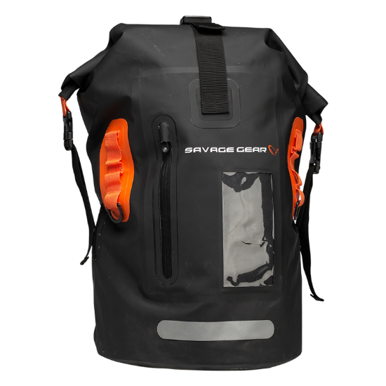 Εικόνα της Σάκος Savage Gear Wp Rollup Rucksack 40l