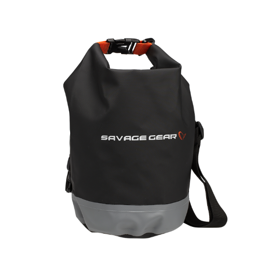 Εικόνα της Σάκος Savage Gear Wp Rollup Bag 5l
