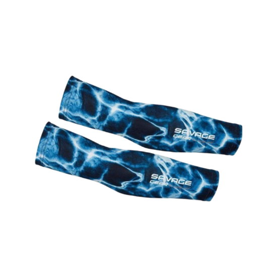 Εικόνα της Μανίκια Savage Gear Marine Uv Sleeves