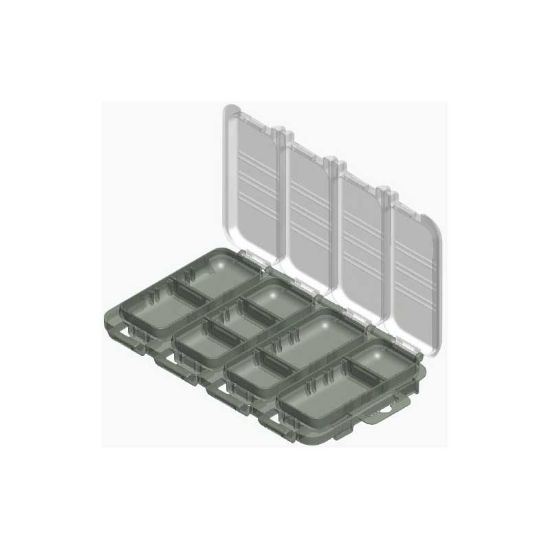Εικόνα της Κασετινάκι Meiho Quatro Game Case J