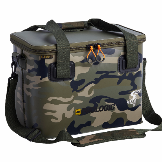 Εικόνα της Σάκος Prologic Element Storm Safe Utility Bag 38x27x29cm 23lt